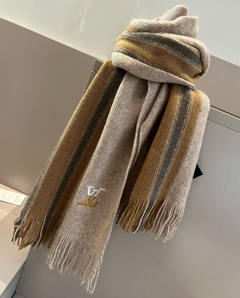 Louis Vuitton Scarf